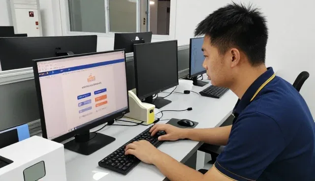 河南印猫网络科技有限公司打造信息化方案应用案例